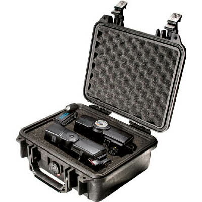 樂天商城 - ペリカンプロダクツ PELICAN PRODUCTS 1120NFBK 1120 フォームなし 黒 206×167×90 1120NFBK