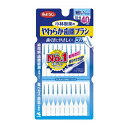 小林製薬 やわらか歯間ブラシSS-Mサイズお徳用40本入 SS-M 40本(4)