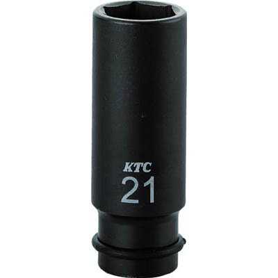 Rakuten - 京都機械工具 BP4L-32TP 12.7sq.インパクトレンチ用ソケット ディープ薄肉 32mm