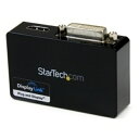 StarTech(X^[ebN) USB32HDDVII(ubN) DVIϊA_v^