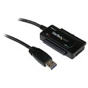 StarTech(X^[ebN) USB3SSATAIDE(ubN) IDEhCuϊA_v^