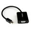 StarTech(ƥå) MDP2VGA2(֥å) Mini-DisplayPort-VGAѴץ