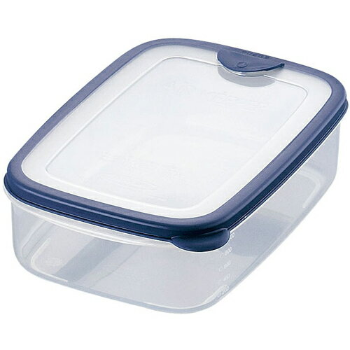 Plastic Storage Containers - 岩崎工業 エアキーパー フードケース L A-032
