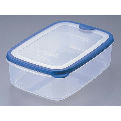 Plastic Storage Containers - 岩崎工業 エアキーパー パックケース A-036