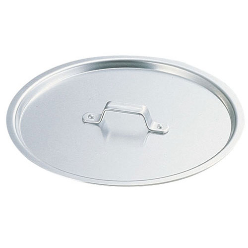 Ih/Gas Compatible - 遠藤商事 SA円付鍋用 アルミ蓋 30cm用 ANB12030