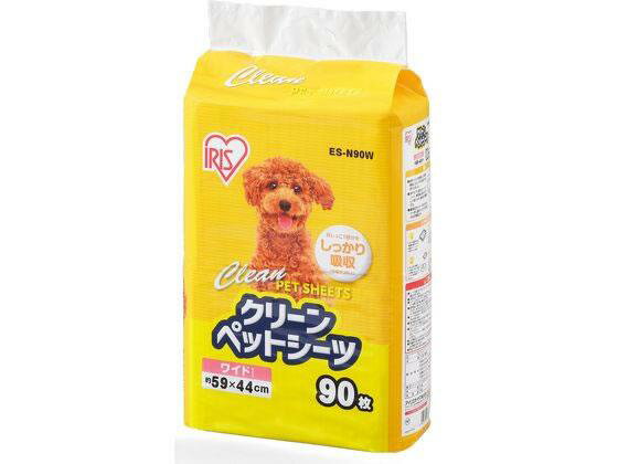 �N���[���y�b�g�V�[�c ���C�h ES-N90W 90��