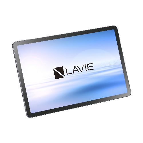 NEC PC-T1175LAS LAVIE Tab T11N 11型ワイド タブレット ルナグレー