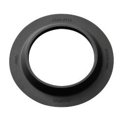 OM SYSTEM POSR-EP10 M.ZUIKO 8mm PRO用反射防止リング