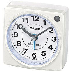 CASIO(カシオ) TQ-750J-7JF 電波目覚まし時計