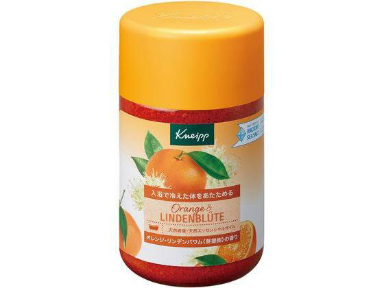 ↑↑↑正確な在庫状況は上記バナー「在庫状況を確認する」をクリックして頂き、必ずご確認ください。&nbsp;&nbsp;冷えた身体をあたためるハーブの精油と岩塩を精製した天然の塩から生まれるドイツのバスソルトです。クナイプの芳香油は、38−4...