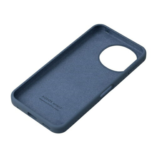 ���㡼��(SHARP) XN-Z07SG-A �ǥ˥�ͥ��ӡ� AQUOS sense10���� SHARP�������ꥳ�󥱡���