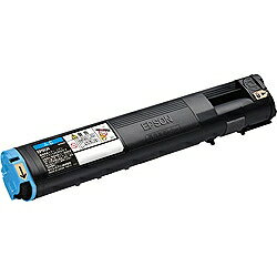 エプソン(EPSON) LPC3T21CV 純正 環境推進トナー Mサイズ シアン