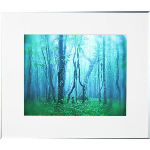 ↑↑↑正確な在庫状況は上記バナー「在庫状況を確認する」をクリックして頂き、必ずご確認ください。&nbsp;&nbsp;■写真展では定番な作品額。■フォーマルな場所にも最適です。■シンプルなフレームと厚手Vカット台紙が作品を際立たせ、ゆったり...