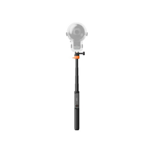Insta360 Insta360 リモコン付き水中自撮り棒 対象製品：X5、X4 Air、Ace Pro 2 CINSEAVZ 国内正規品
