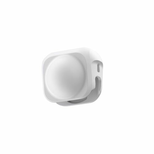 Insta360 Insta360 X4 Air レンズキャップ アークティックホワイト 対象製品：X4 Air CINSBAFP-WH 国内正規品