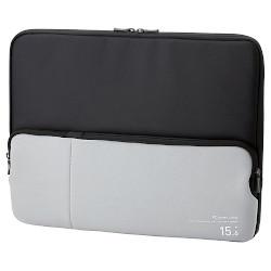 ���쥳��(ELECOM) BM-IBPT15BK �֥�å� �ݥ��å��դ�PC����ʡ��Хå�