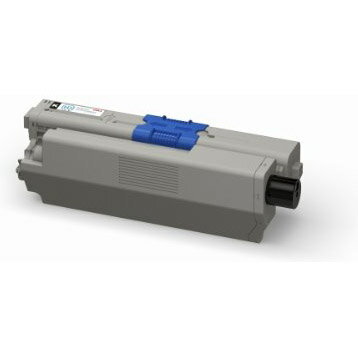 Recyclables - OKI TNR-C4HK1 純正 トナーカートリッジ ブラック