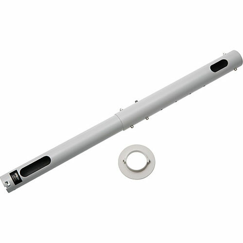 楽天市場】エプソンプロジェクター天吊り金具 elpmb23の通販