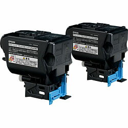 Refill Ink - エプソン EPSON LPC4T9KP 純正 ETカートリッジ ブラック 2本パック LPC4T9KP
