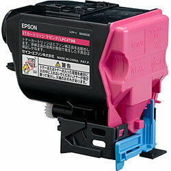 乐天商城 - エプソン EPSON LPC4T9M 純正 ETカートリッジ マゼンタ LPC4T9M