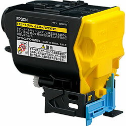 エプソン EPSON LPC4T9Y 純正 ETカートリッジ イエロー LPC4T9Y エプソン EPSON LPC4T9Y 純正 ETカートリッジ イエロー LPC4T9Y