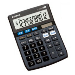 ↑↑↑正確な在庫状況は上記バナー「在庫状況を確認する」をクリックして頂き、必ずご確認ください。&nbsp;&nbsp;■大型表示のミニ卓上型電卓■メモリーと商売計算の併用可能■商売計算機能、時間計算能付き5576B001タイプ：グリーン購入法適合表示桁数：12桁電源：太陽電池＋リチウム電池(CR2032×1)寸法(幅×奥行×厚さ)：107.5×148×31mm質量(電池含む)：132g【KK9N0D18P】使いやすさに環境への配慮を加えた実務電卓