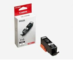 CANON(����Υ�) BCI-350XLPGBK ���� ���󥯥��� �֥�å� ������