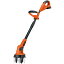 BLACK&DECKER(ブラック&デッカー) LGC120N ミニ耕運・除草機 20,551円