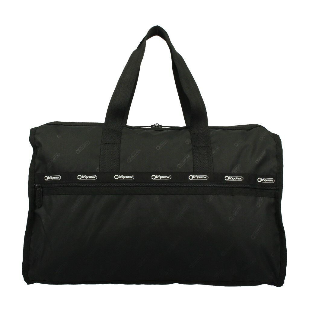 入荷未定 Lesportsac レスポートサック ボストンバッグ リ デラックス ラージ ウィークエンダー 3587 F702 ハードウェア別売り バッグバッグ 小物 ブランド雑貨 Insolite Guadeloupe Voyage Com