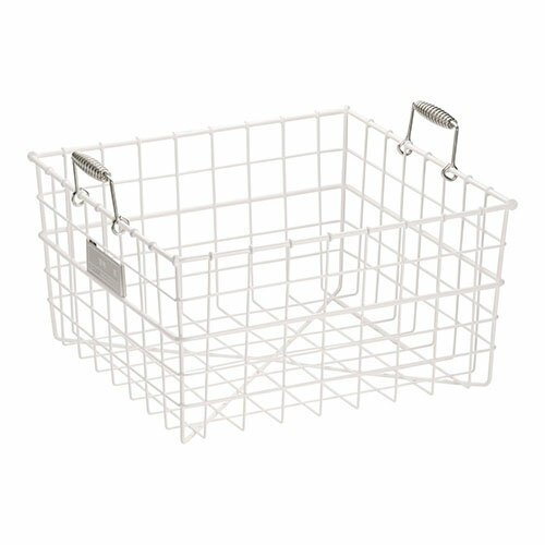 シンドー 抗菌ナイロンコーティング食器篭 B型 大 B-1 4530770412742