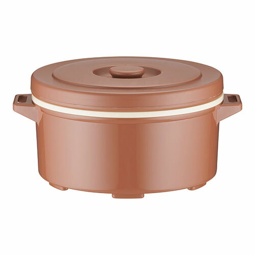 Rakuten - 台和 プラスチック保温食缶ごはん用 DF-R2 小