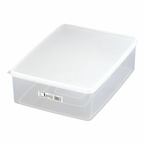 ↑↑↑正確な在庫状況は上記バナー「在庫状況を確認する」をクリックして頂き、必ずご確認ください。&nbsp;&nbsp;■材質:本体/ポリプロピレン(耐熱温度:120°C・耐冷温度-20°C)、蓋/ポリエチレン(耐熱温度:60°C・耐冷温度-...