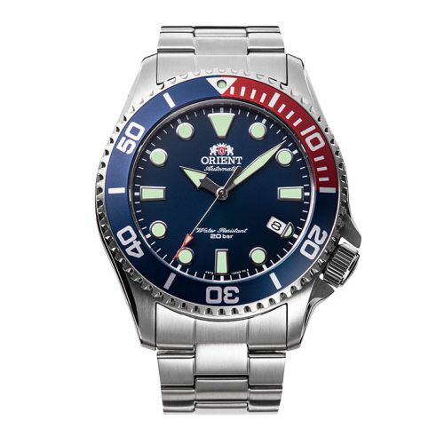 オリエント ORIENT RN-AC0K03L SPORTS 機械 メンズ RNAC0K03L(2.0)