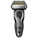 【長期保証付】IZUMI イズミ IZF-V931-S シルバー ハイエンドシリーズ 往復式シェーバー 4枚刃 IZFV931S