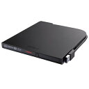 obt@[(BUFFALO) BRXL-PT6U3-BKE(ubN) USB3.2(Gen1) Ή |[^uBD Đ/\tgYt