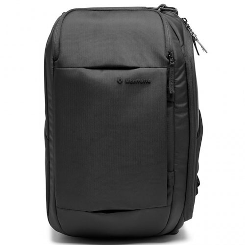 Delsey - マンフロット Manfrotto MB MA3-BP-H ブラック Advanced バックパック 3way MBMA3BPH