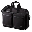 TTvC BAG-LW10BK(ubN) EyPCobO 3WAY^Cv