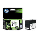 【エントリーでポイント10倍!7/19 20:00~7/26 1:59まで】HP ヒューレットパッカード CN053AA 純正 HP932XL インクカートリッジ ブラック 増量 CN053AA