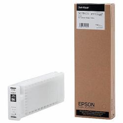 エプソン(EPSON) SC1BK70 純正 インクカートリッジ フォトブラック 700ml