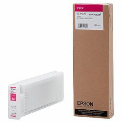 エプソン(EPSON) SC1M70 純正 インクカートリッジ マゼンタ 700ml