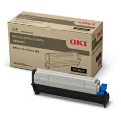 Recyclables - OKI EPC-M3C3 純正 EPトナーカートリッジ 小 EPCM3C3