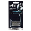 ブラウン(BRAUN) F/C70S-3Z(FC70S3Z) シェーバー 替刃 網刃 内刃一体型カセット