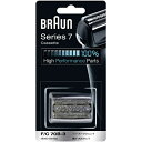 ブラウン(BRAUN) F/C70B-3(FC70B3) シェーバー 替刃 網刃 内刃一体型カセット