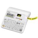 【エントリーでポイント10倍!7/19 20:00~7/26 1:59まで】CASIO カシオ KL-M7 ネームランド KLM7