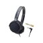 ǥƥ˥(audio-technica) ATH-EP300 BK(֥å) ڴѥ˥إåɥۥ