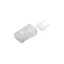 쥳(ELECOM) LD-6RJ45T10/T ĥޤʤLANͥ Cat6 10