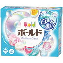 P&G ボールド 香りのサプリイン粉末 さわやかソープ&フローラルの香り 850g