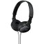 ˡ(SONY) MDR-ZX110-B(֥å) ƥ쥪إåɥۥ