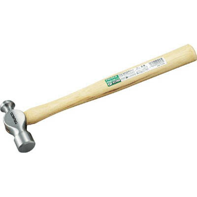 トラスコ中山 TKH-02 片手ハンマー ＃1/4