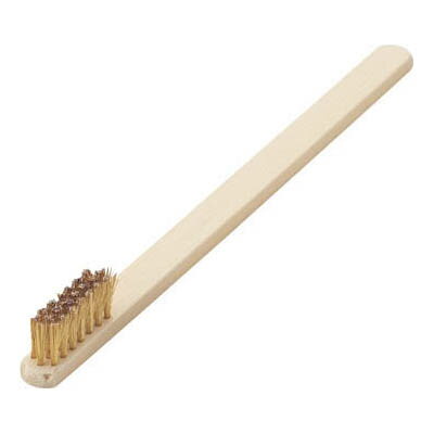 トラスコ中山 TB-1006-40 竹ヨージ 180 真鍮